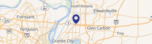 204 Chain Of Rocks Rd