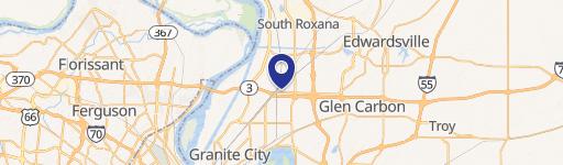 520 Chain Of Rocks Rd