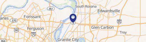 3301 Chain Of Rocks Rd