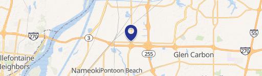 1250 Chain Of Rocks Rd