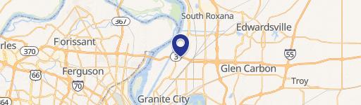 3148 Chain Of Rocks Rd