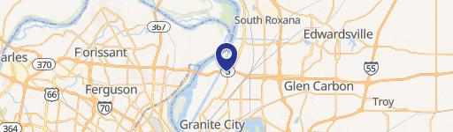 3318 Chain Of Rocks Rd