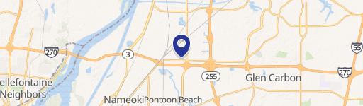 921 Chain Of Rocks Rd