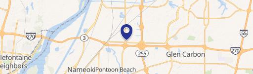 1301 Chain Of Rocks Rd