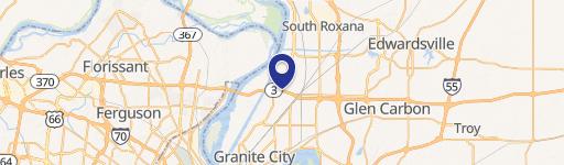 3140 Chain Of Rocks Rd