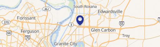 208 Chain Of Rocks Rd