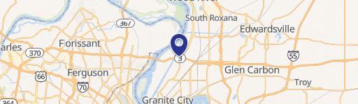 3328 Chain Of Rocks Rd