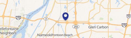 932 Chain Of Rocks Rd