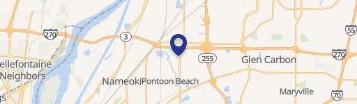 5105 Chouteau Trce Pkwy