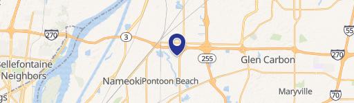 77 Chouteau Trce Pkwy