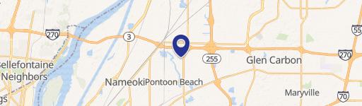 56 Chouteau Trce Pkwy