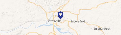 Batesville, AR 72501