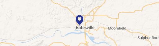 Batesville, AR 72501