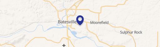 Batesville, AR 72501