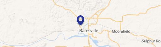 Batesville, AR 72501