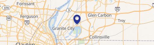 3721 Horseshoe Lk Rd