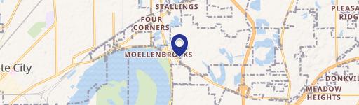 3985 Horseshoe Lk Rd