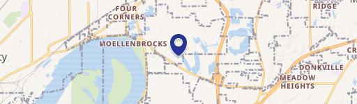 4180 Horseshoe Lk Rd