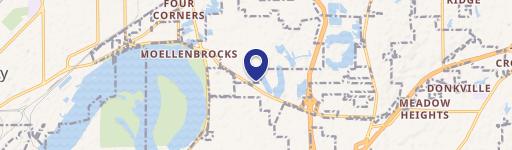 4306 Horseshoe Lk Rd