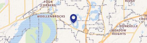 4419 Horseshoe Lk Rd