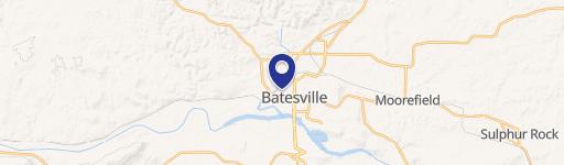 Batesville, AR 72501