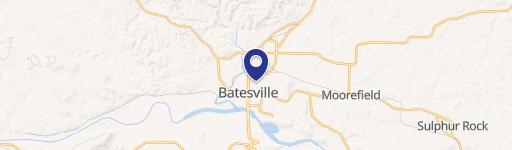 Batesville, AR 72501
