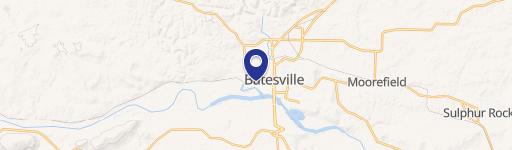 Batesville, AR 72501