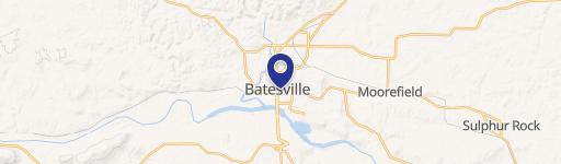 Batesville, AR 72501