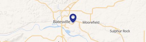 Batesville, AR 72501