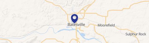 Batesville, AR 72501