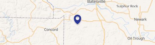 Batesville, AR 72501