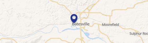 Batesville, AR 72501