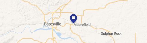 Batesville, AR 72501