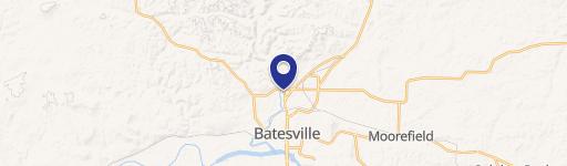 Batesville, AR 72501