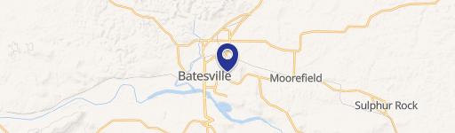 Batesville, AR 72501