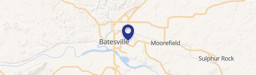 Batesville, AR 72501