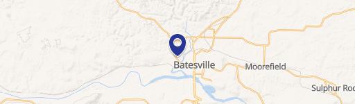 Batesville, AR 72501