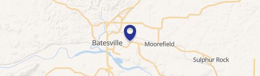 Batesville, AR 72501
