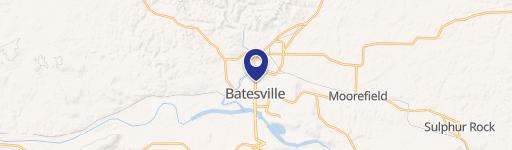 Batesville, AR 72501