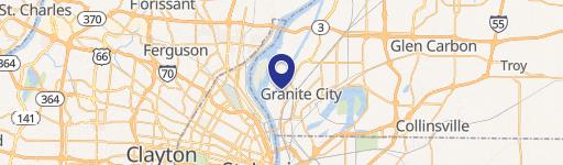 100 Niedringhaus Ave