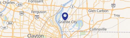 841 Niedringhaus Ave