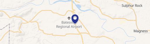 1610 Batesville Blvd, Unit A