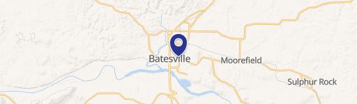 Batesville, AR 72501