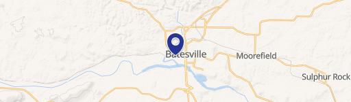 Batesville, AR 72501
