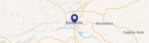 Batesville, AR 72501