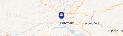 Batesville, AR 72501