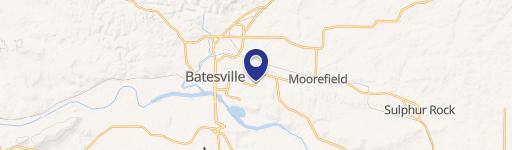 Batesville, AR 72501