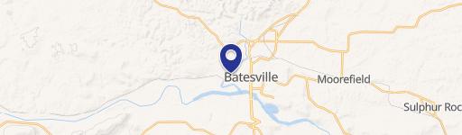 Batesville, AR 72501