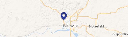 Batesville, AR 72501