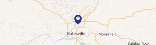 Batesville, AR 72501